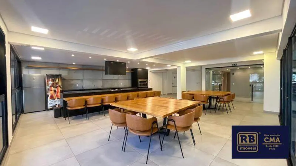 Apartamento, 2 quartos, 67 m² - Foto 9