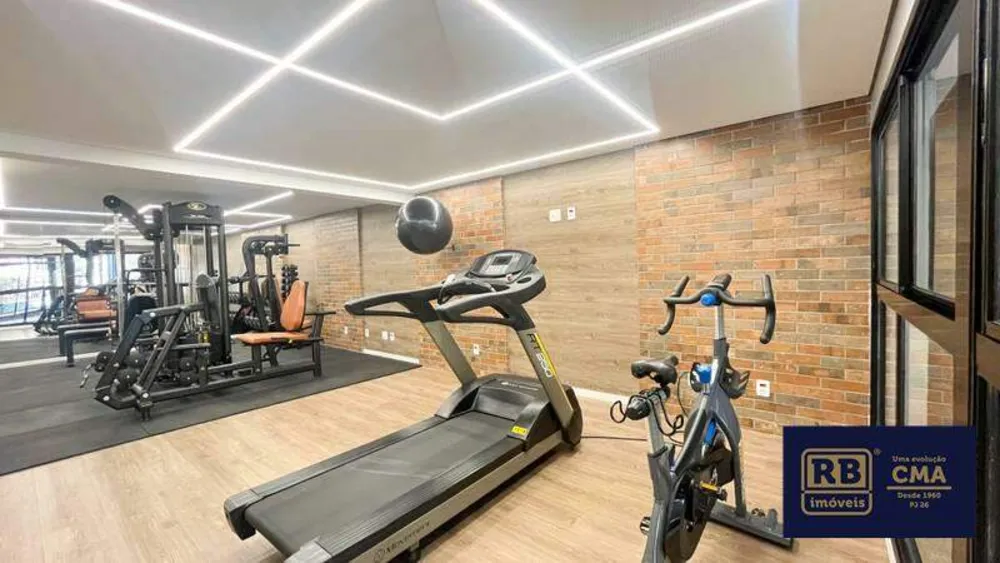 Apartamento, 2 quartos, 67 m² - Foto 2