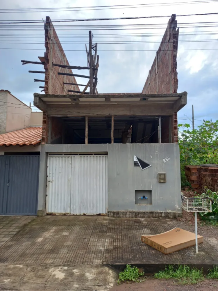Casa, 1 quarto - Foto 12