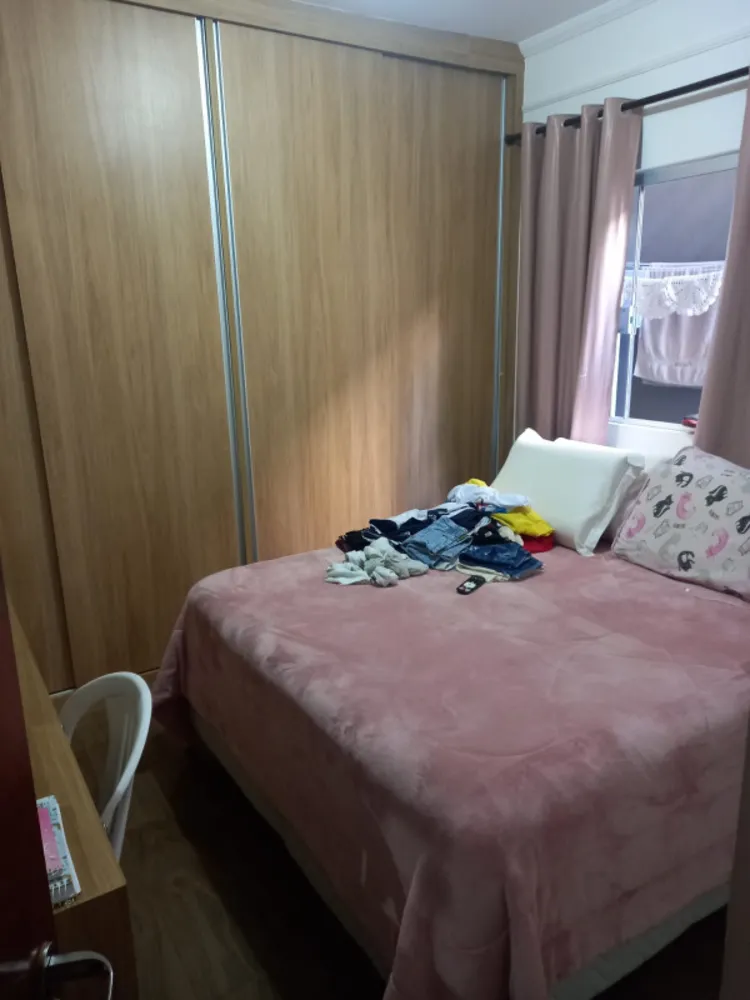 Casa, 1 quarto - Foto 5