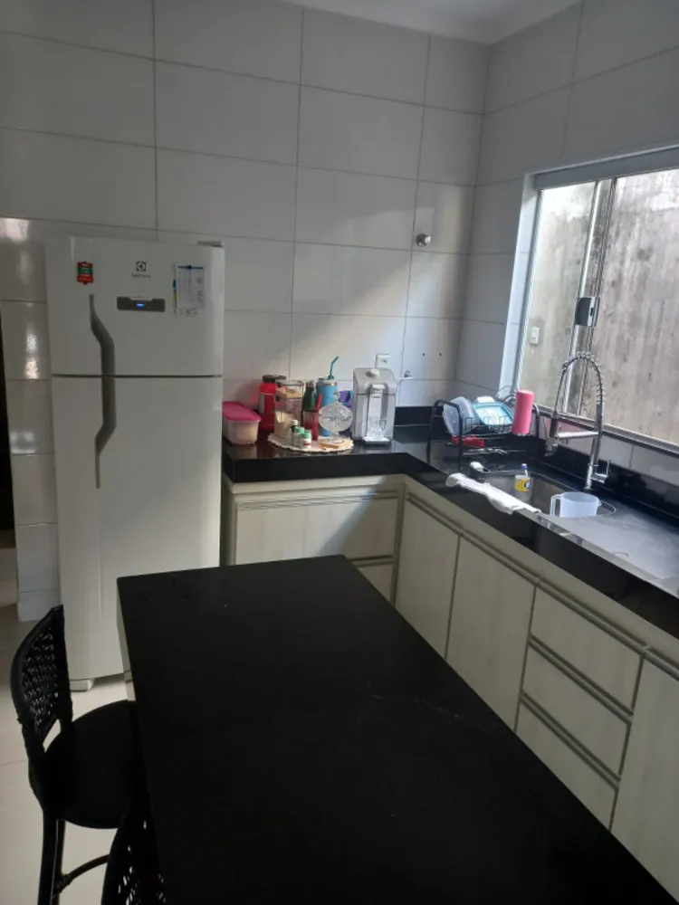 Casa, 1 quarto - Foto 4
