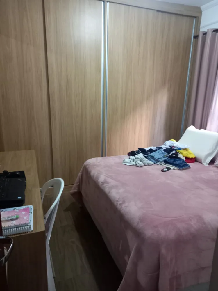 Casa, 1 quarto - Foto 6