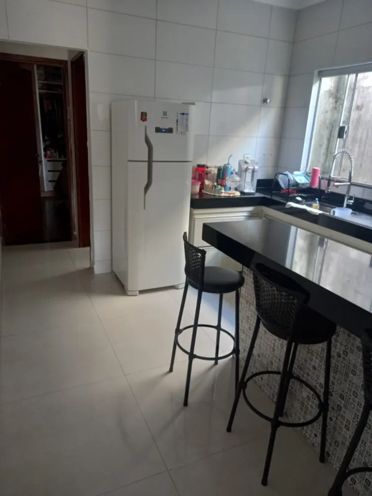 Casa, 1 quarto - Foto 2