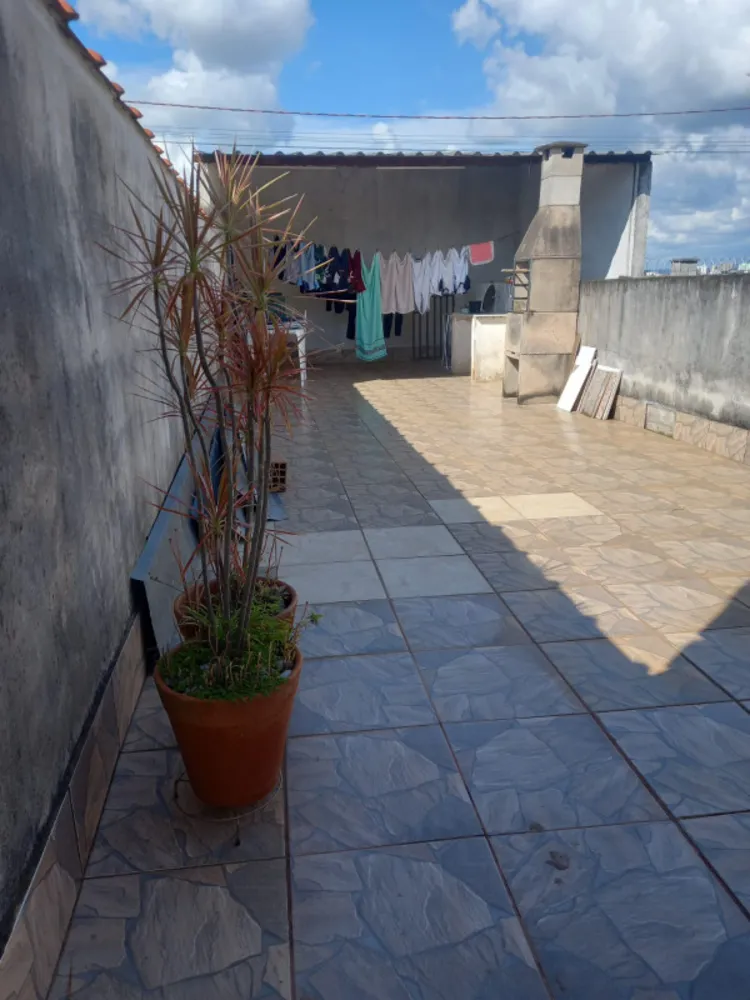 Casa, 1 quarto - Foto 8
