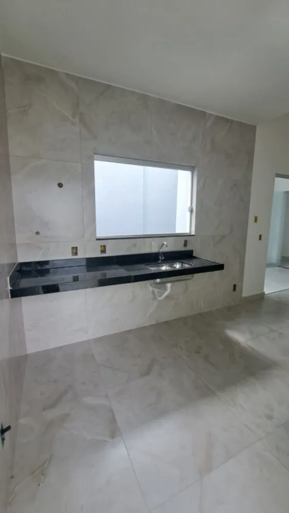 Casa, 3 quartos, 63 m² - Foto 3