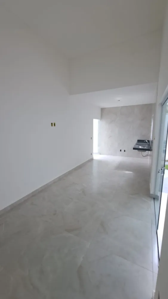 Casa, 3 quartos, 63 m² - Foto 2