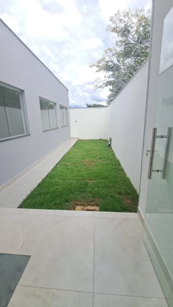 Casa, 3 quartos, 63 m² - Foto 4