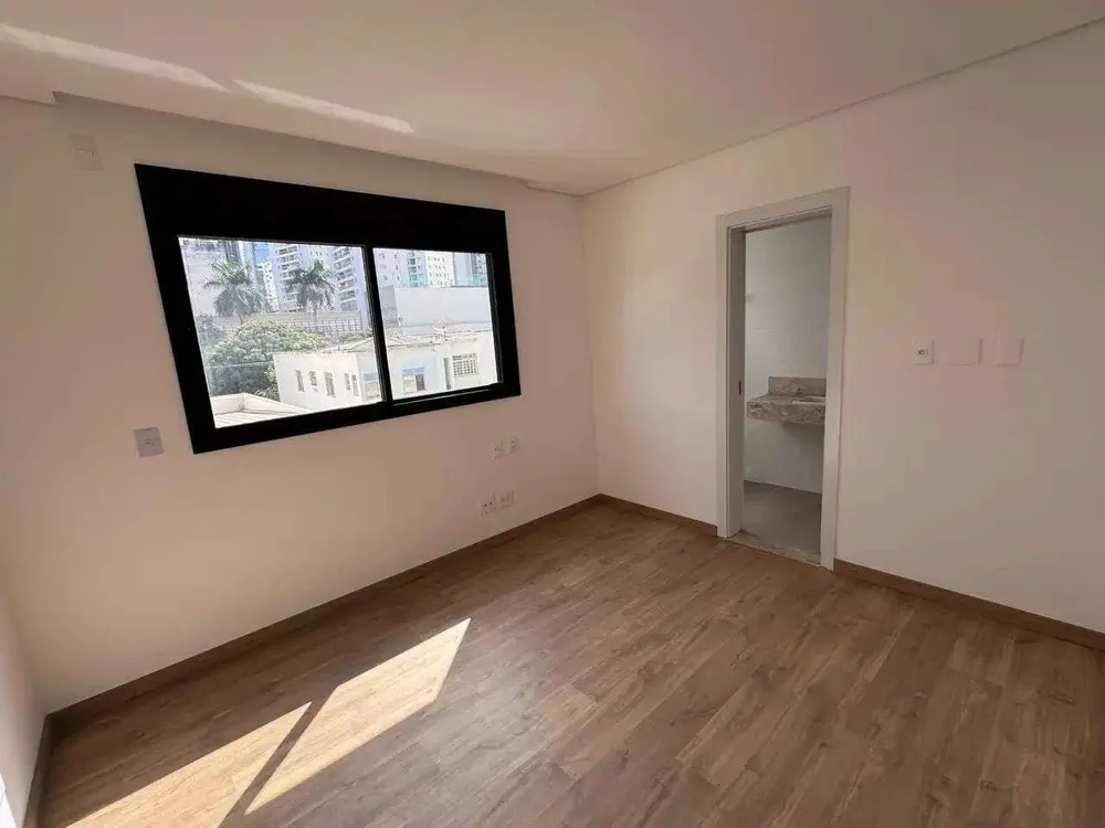 Apartamento, 4 quartos, 205 m² - Foto 4