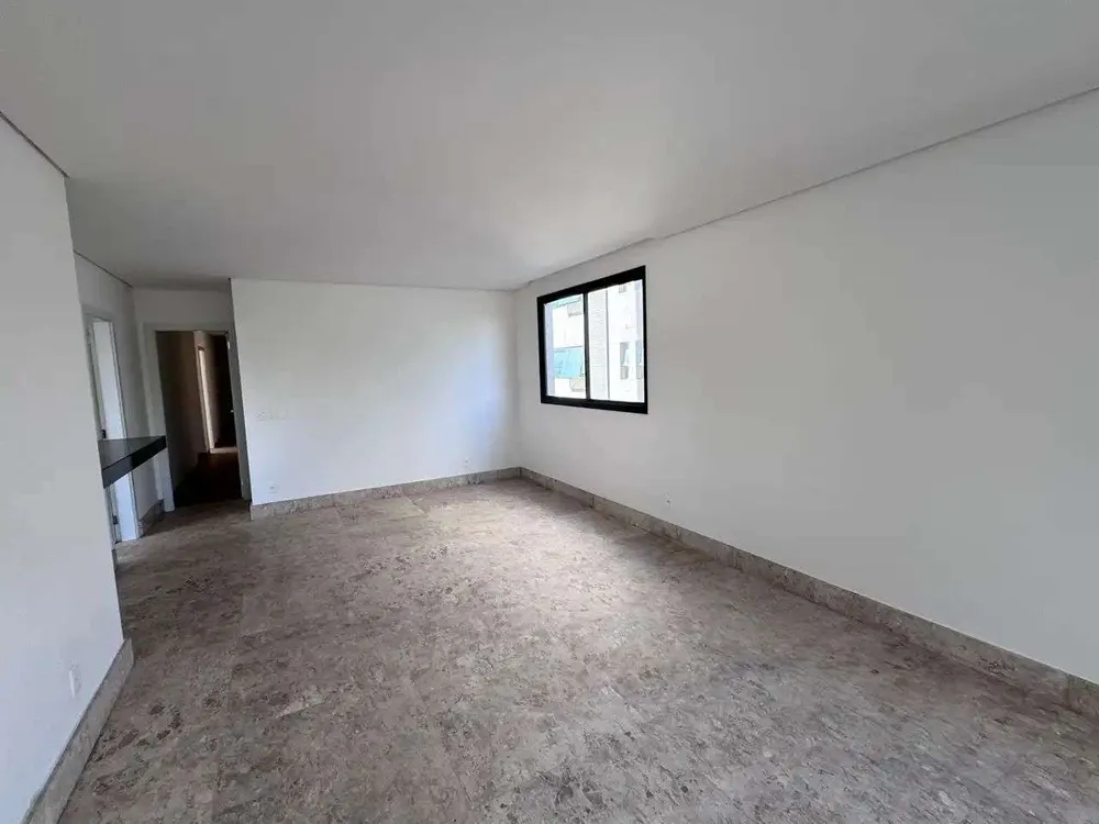 Apartamento, 4 quartos, 205 m² - Foto 1