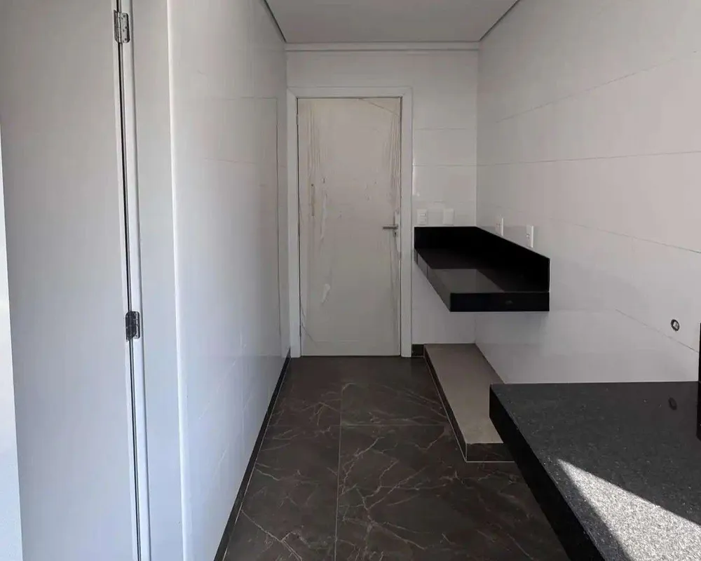 Apartamento, 4 quartos, 205 m² - Foto 3