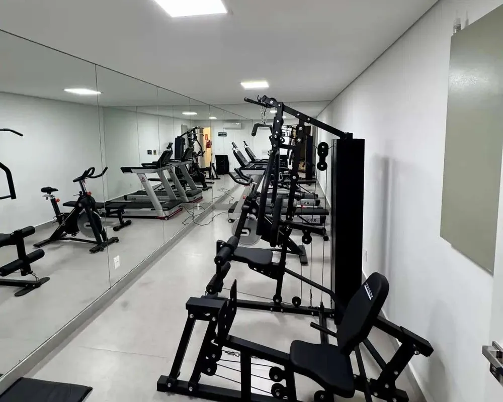 Apartamento, 4 quartos, 205 m² - Foto 8