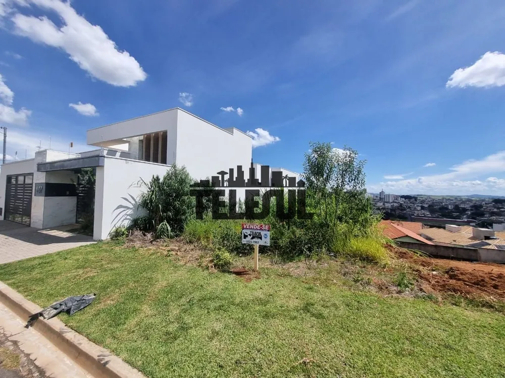 Terreno, 398 m² - Foto 1