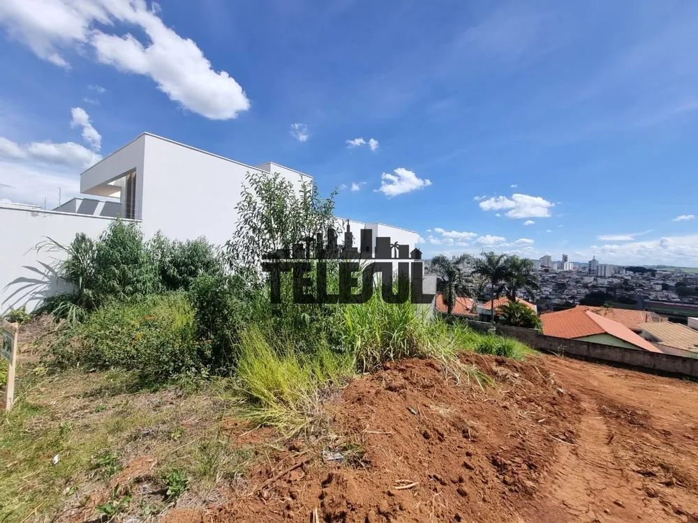 Terreno, 398 m² - Foto 3