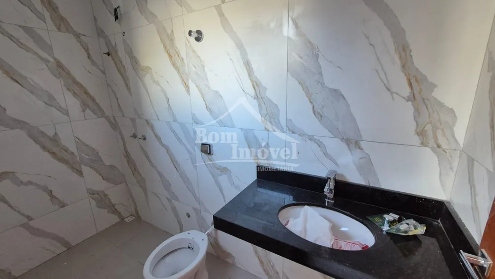 Casa, 2 quartos, 68 m² - Foto 9