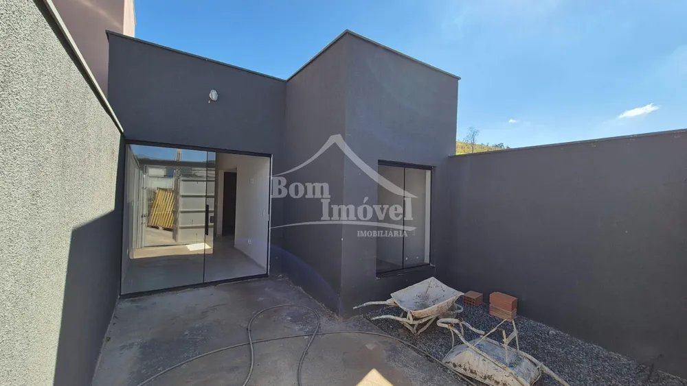 Casa, 2 quartos, 68 m² - Foto 4