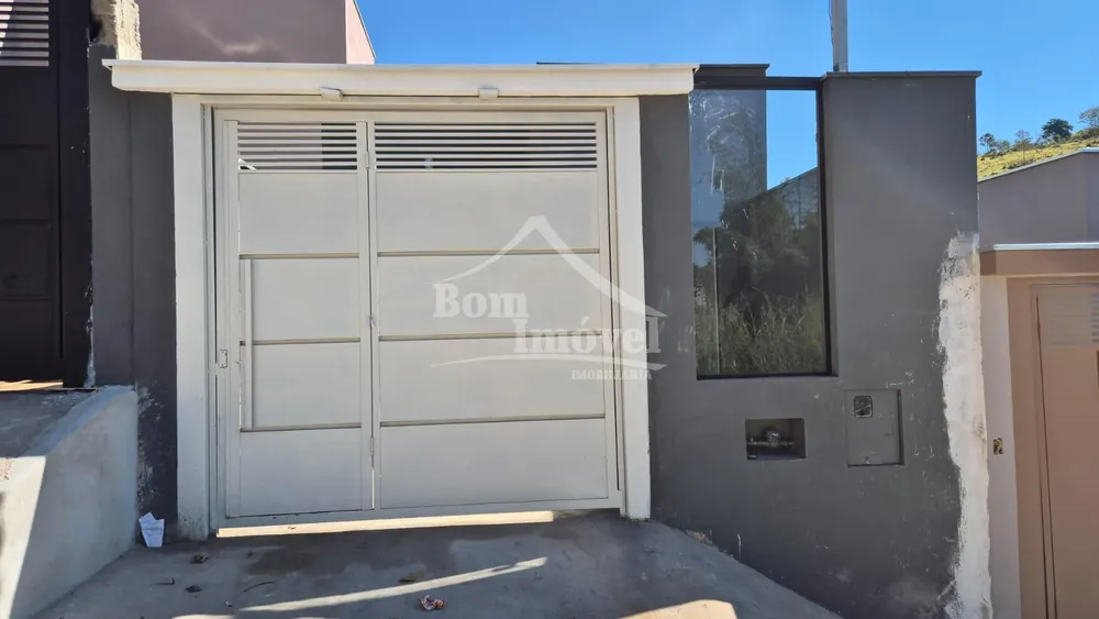 Casa, 2 quartos, 68 m² - Foto 2