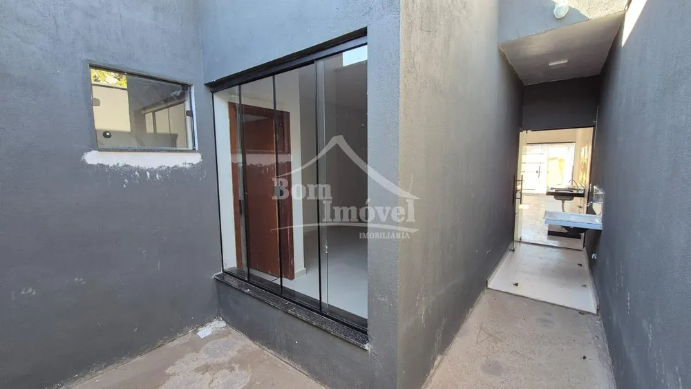 Casa, 2 quartos, 68 m² - Foto 8