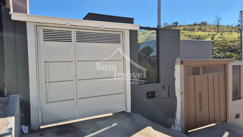 Casa, 2 quartos, 68 m² - Foto 3