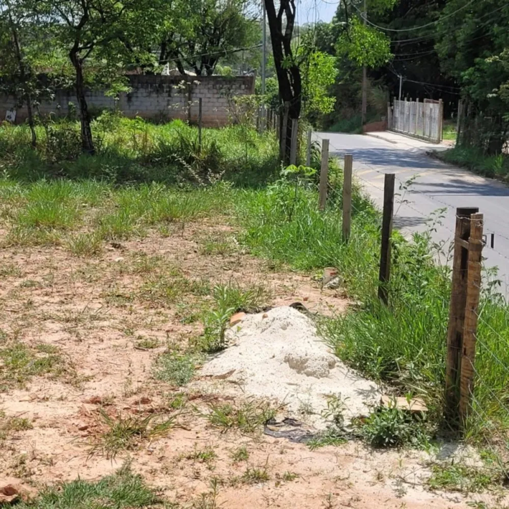Terreno, 1550 m² - Foto 1