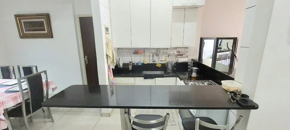Apartamento, 3 quartos, 98 m² - Foto 4