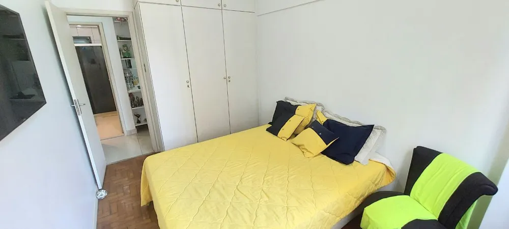 Apartamento, 3 quartos, 98 m² - Foto 9