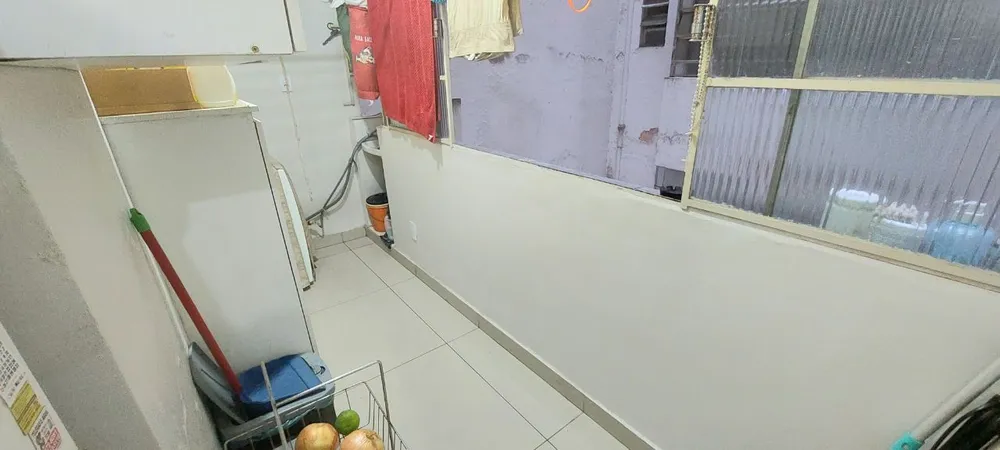 Apartamento, 3 quartos, 98 m² - Foto 6