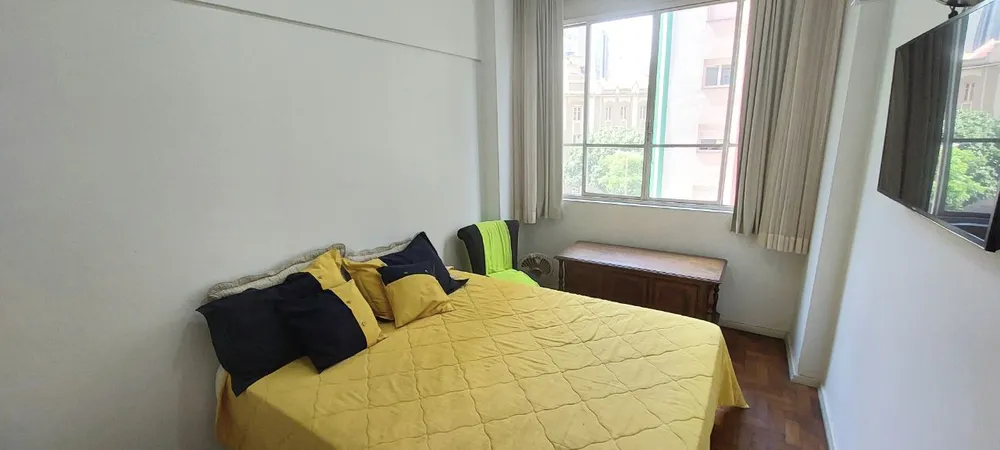 Apartamento, 3 quartos, 98 m² - Foto 8