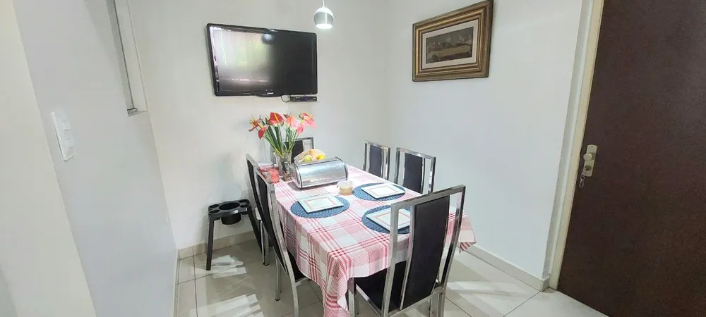 Apartamento, 3 quartos, 98 m² - Foto 5