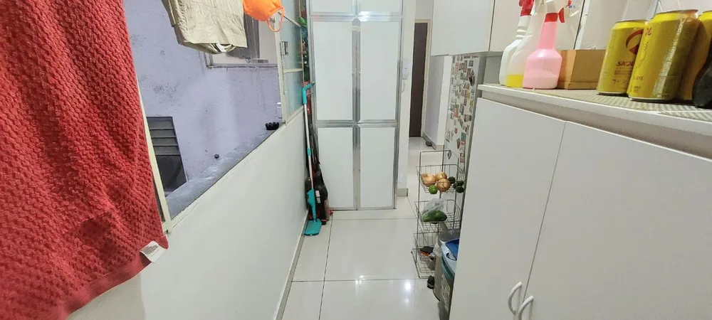 Apartamento, 3 quartos, 98 m² - Foto 7