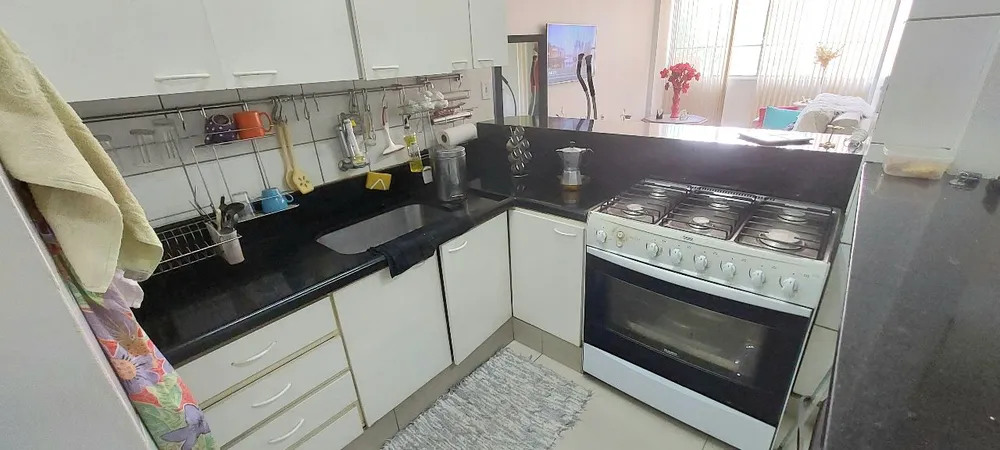 Apartamento, 3 quartos, 98 m² - Foto 3
