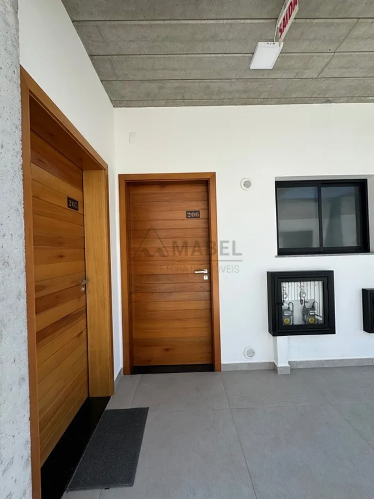 Apartamento, 1 quarto, 57 m² - Foto 5