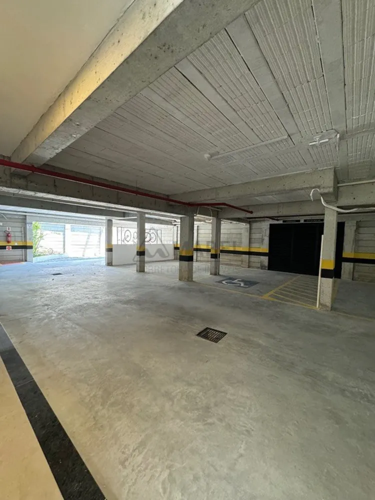 Apartamento, 1 quarto, 57 m² - Foto 9