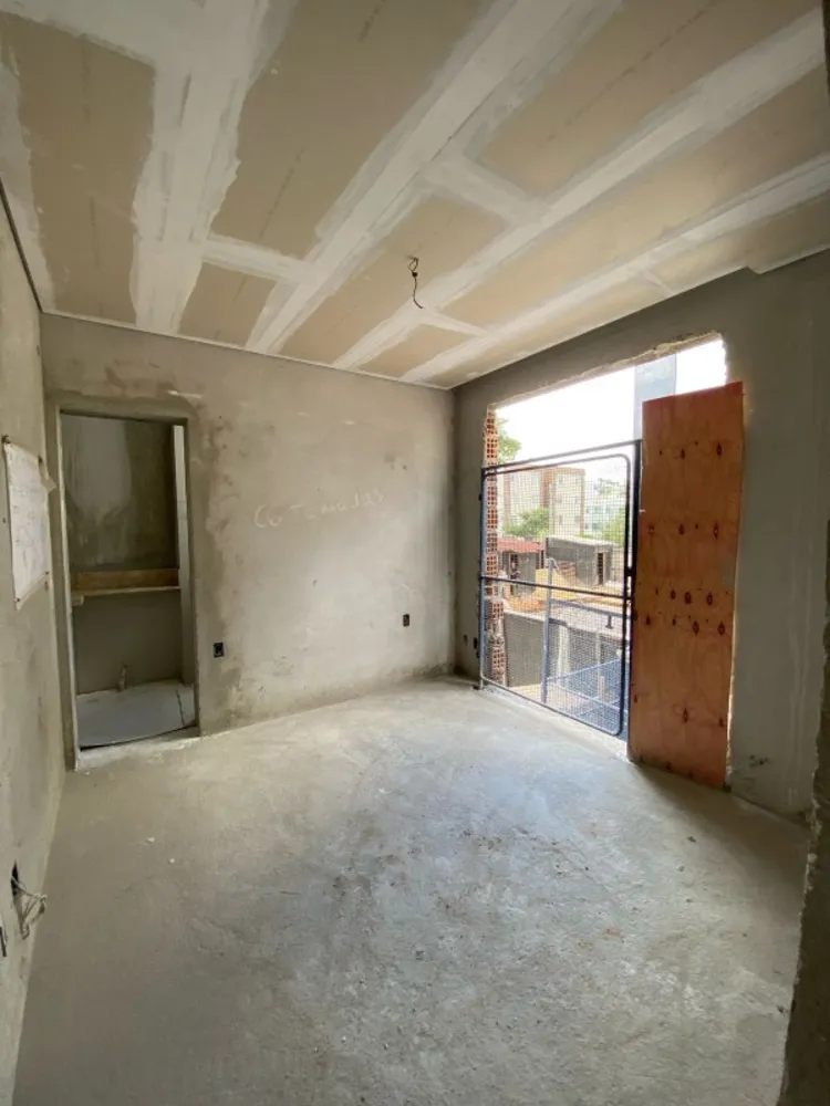Apartamento, 4 quartos, 158 m² - Foto 7