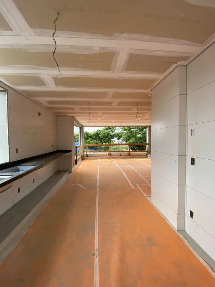 Apartamento, 4 quartos, 158 m² - Foto 8