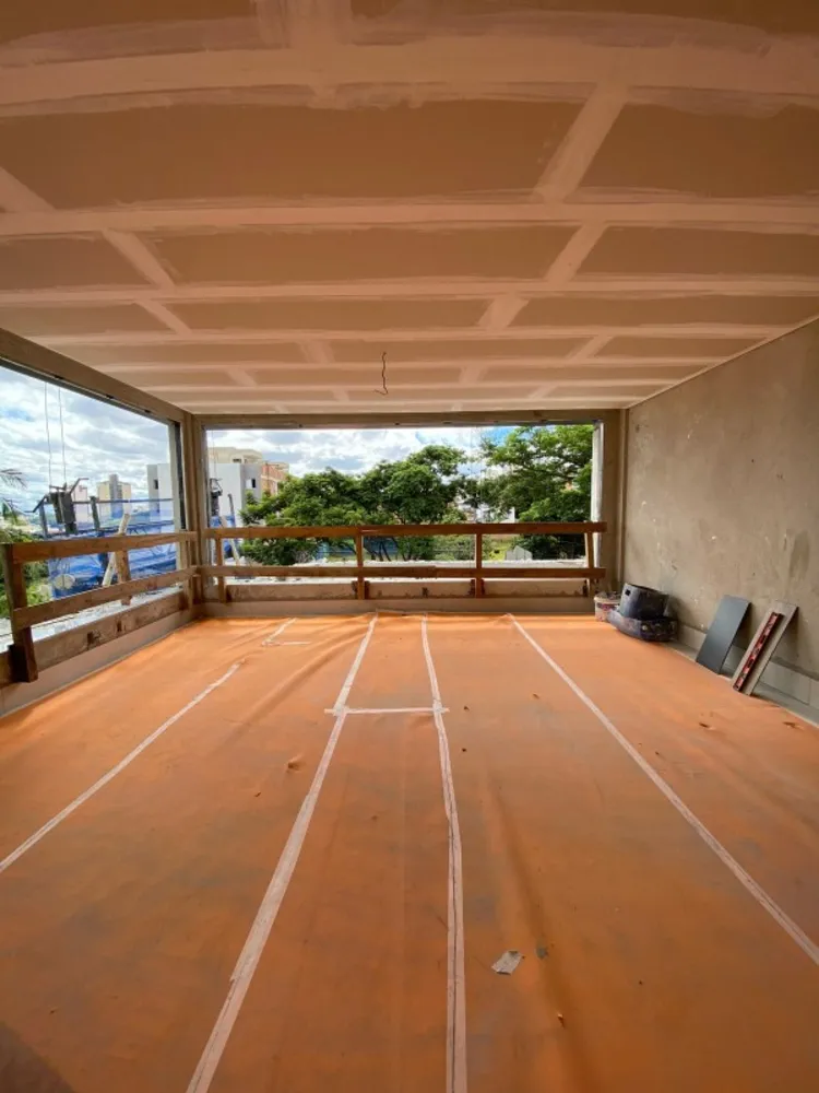 Apartamento, 4 quartos, 158 m² - Foto 4