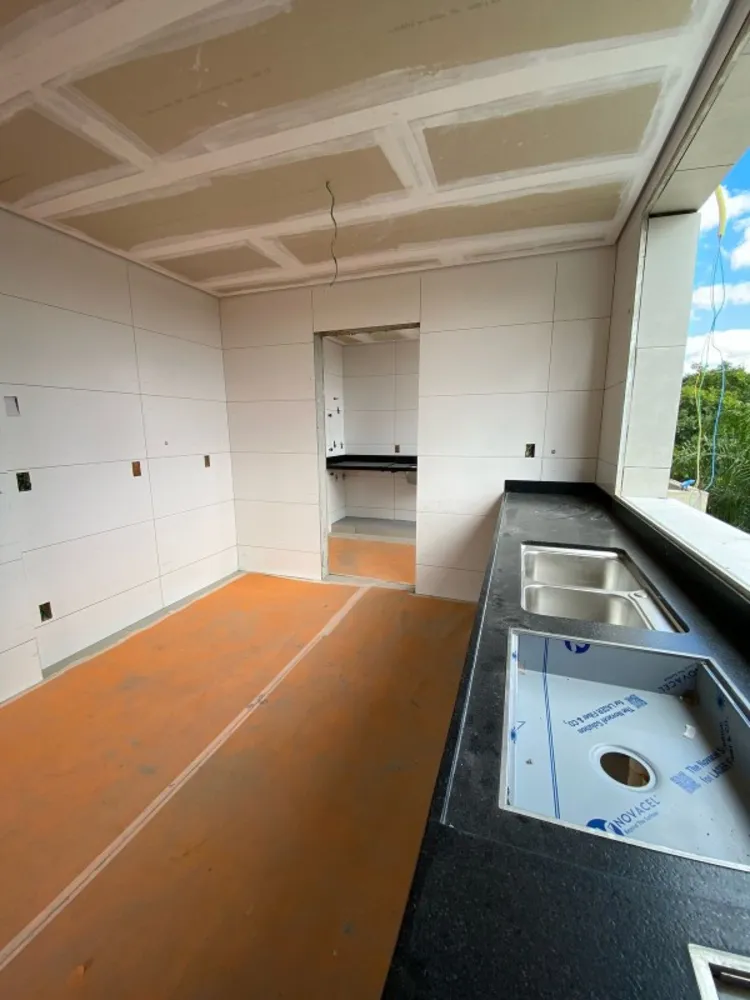 Apartamento, 4 quartos, 158 m² - Foto 5