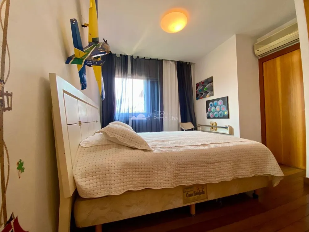 Casa, 8 quartos, 2577 m² - Foto 13