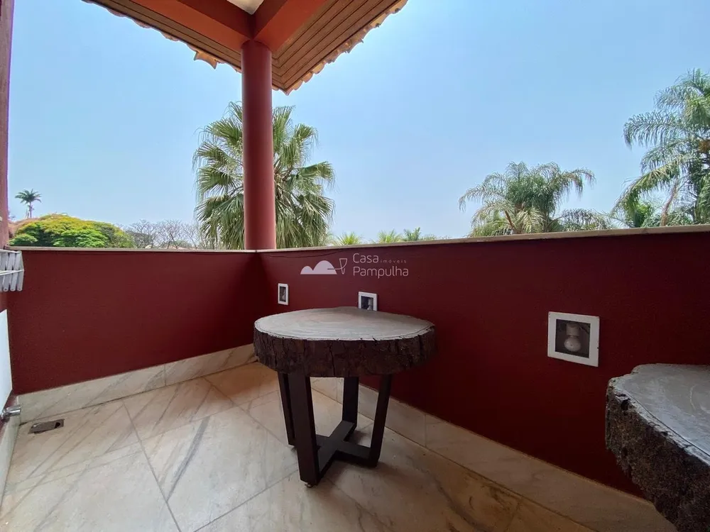 Casa, 8 quartos, 2577 m² - Foto 2