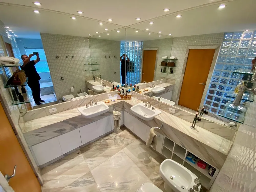 Casa, 8 quartos, 2577 m² - Foto 9