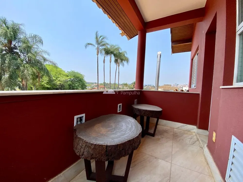 Casa, 8 quartos, 2577 m² - Foto 5
