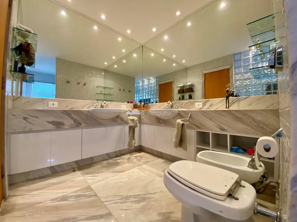 Casa, 8 quartos, 2577 m² - Foto 12
