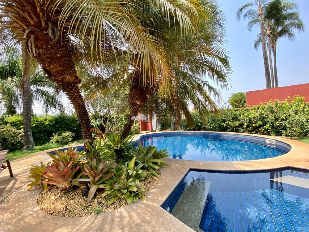 Casa, 8 quartos, 2577 m² - Foto 1