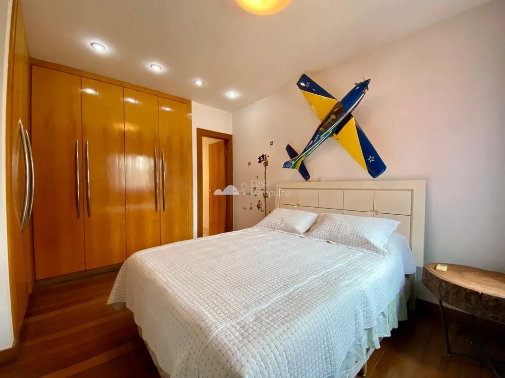 Casa, 8 quartos, 2577 m² - Foto 11