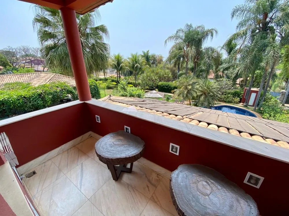 Casa, 8 quartos, 2577 m² - Foto 1
