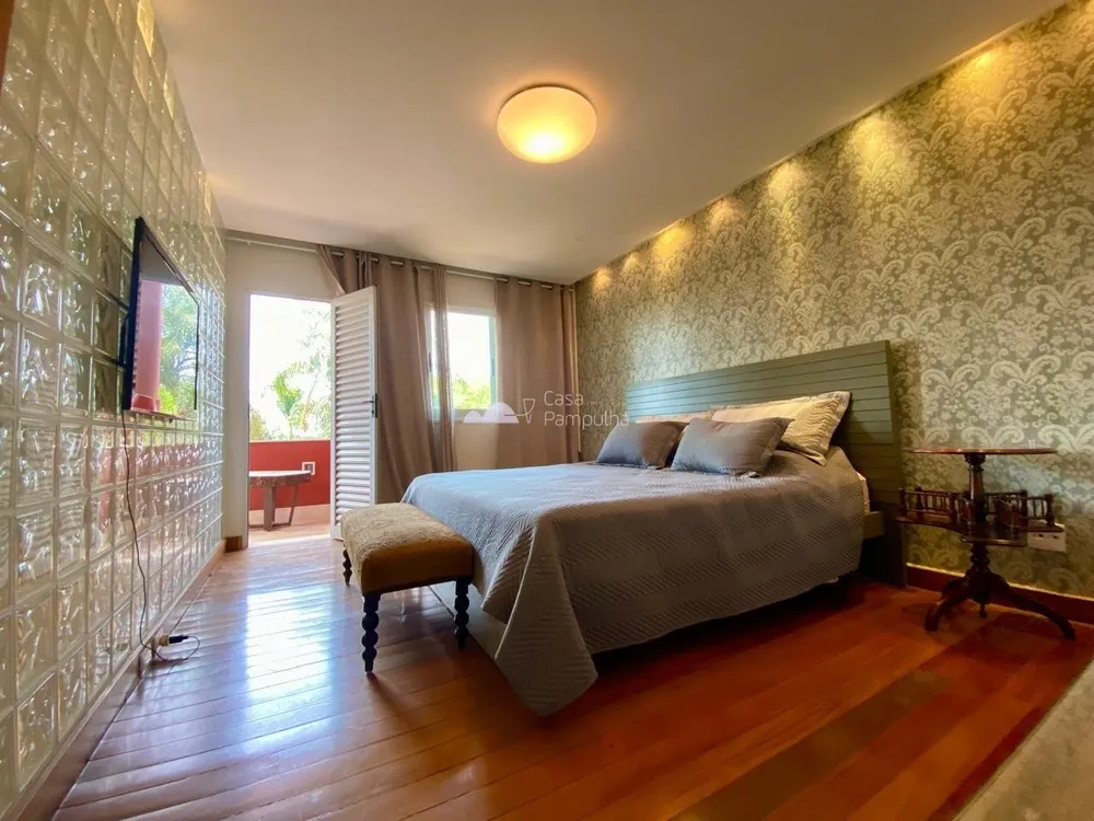 Casa, 8 quartos, 2577 m² - Foto 2