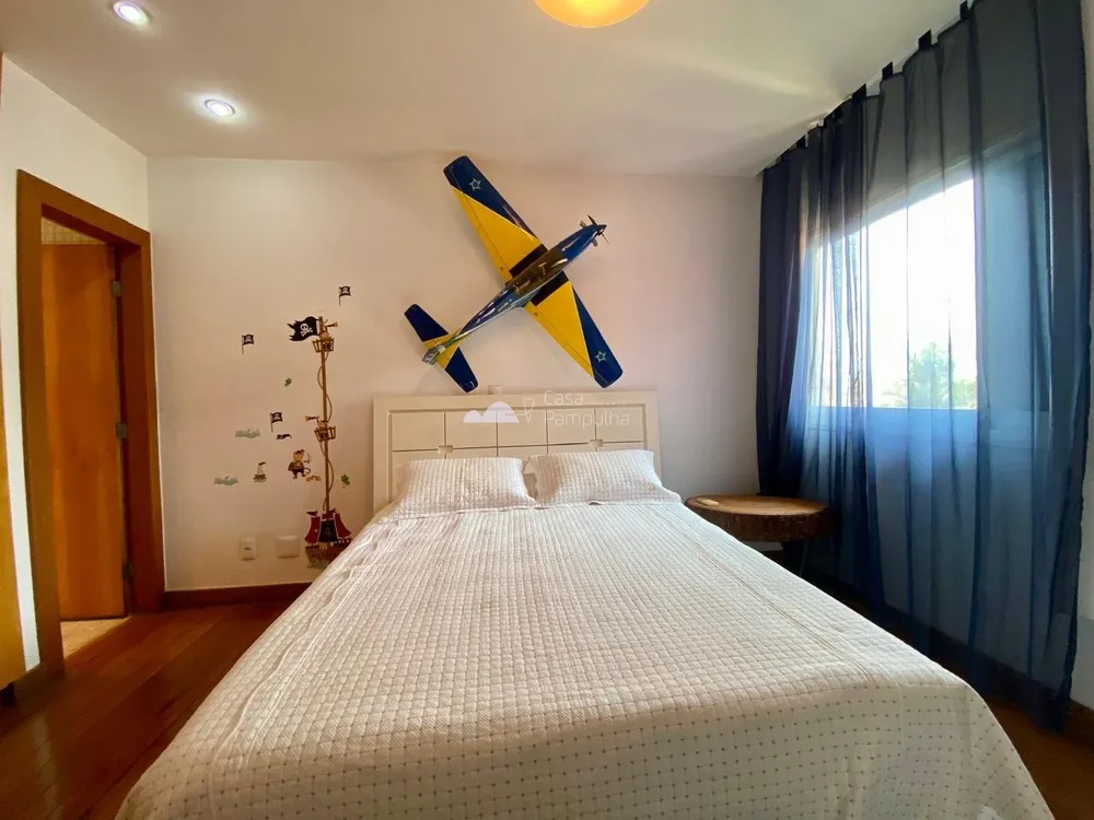 Casa, 8 quartos, 2577 m² - Foto 10