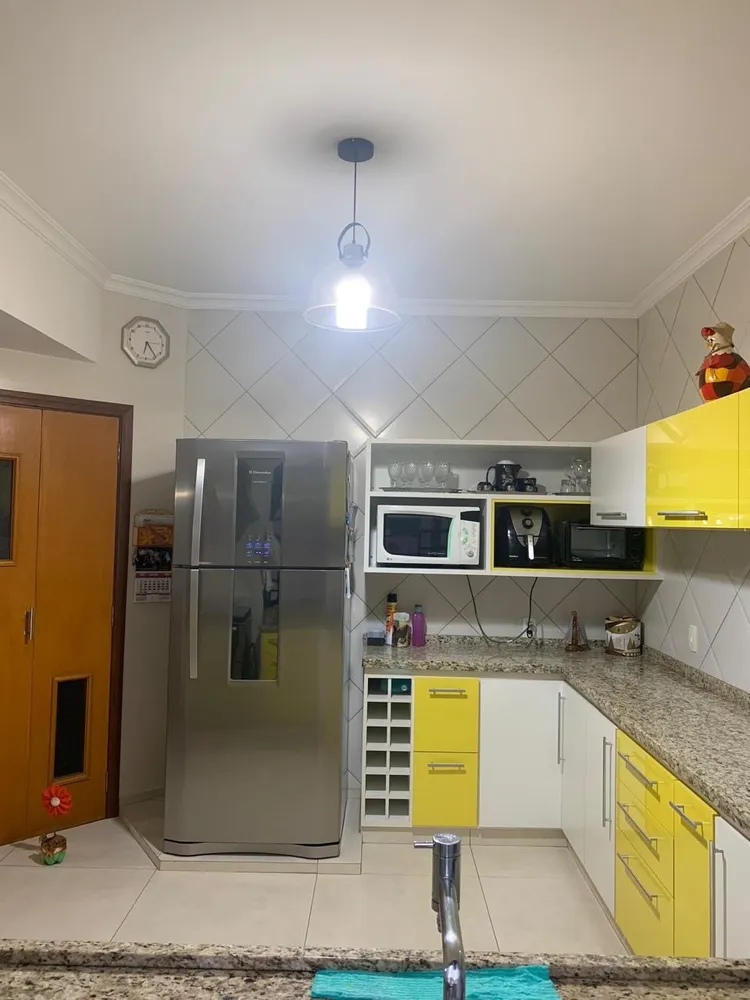 Casa, 4 quartos, 196 m² - Foto 10