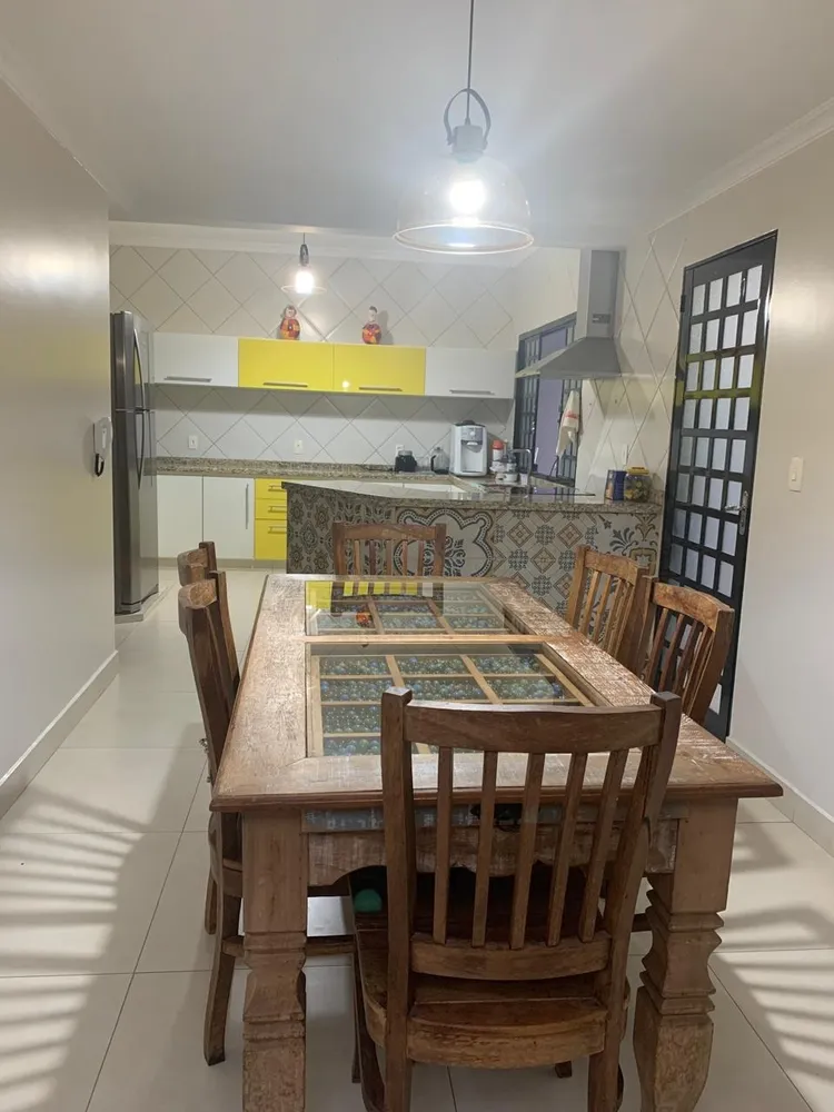 Casa, 4 quartos, 196 m² - Foto 9
