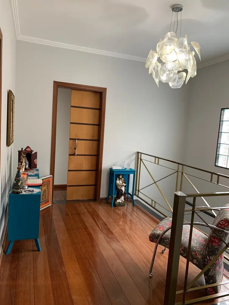 Casa, 4 quartos, 196 m² - Foto 3
