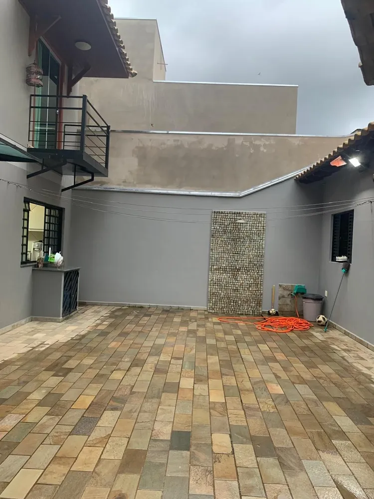 Casa, 4 quartos, 196 m² - Foto 11